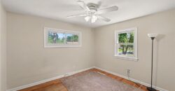 7940 N Broadway Street, Kansas City, MO 64118
