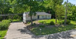 7940 N Broadway Street, Kansas City, MO 64118