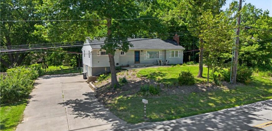 7940 N Broadway Street, Kansas City, MO 64118