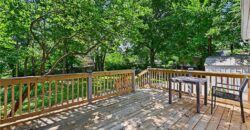 7940 N Broadway Street, Kansas City, MO 64118