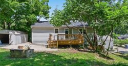 7940 N Broadway Street, Kansas City, MO 64118