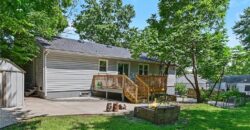 7940 N Broadway Street, Kansas City, MO 64118