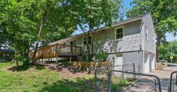7940 N Broadway Street, Kansas City, MO 64118