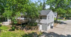 7940 N Broadway Street, Kansas City, MO 64118
