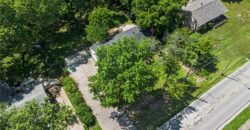 7940 N Broadway Street, Kansas City, MO 64118