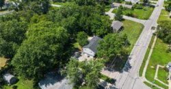 7940 N Broadway Street, Kansas City, MO 64118