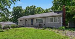 7940 N Broadway Street, Kansas City, MO 64118