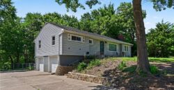 7940 N Broadway Street, Kansas City, MO 64118