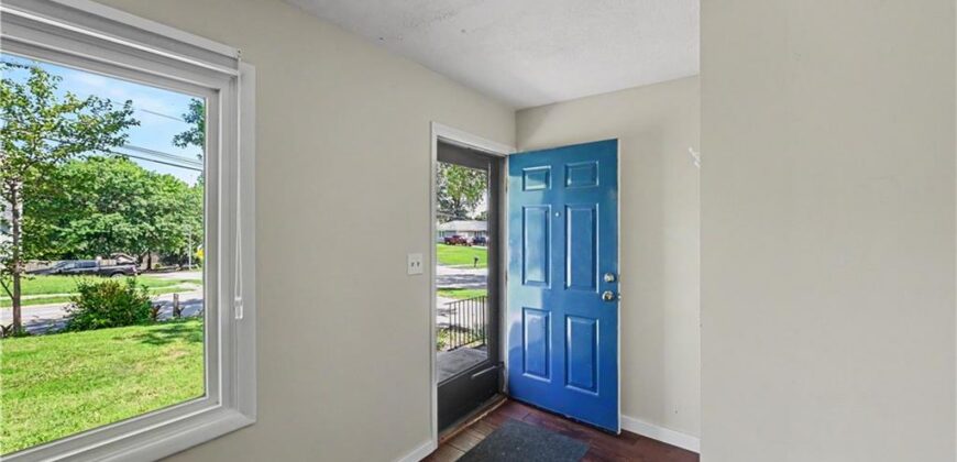 7940 N Broadway Street, Kansas City, MO 64118