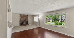 7940 N Broadway Street, Kansas City, MO 64118