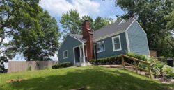 2421 NE Vivion Road, Kansas City, MO 64118