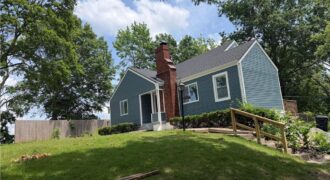 2421 NE Vivion Road, Kansas City, MO 64118