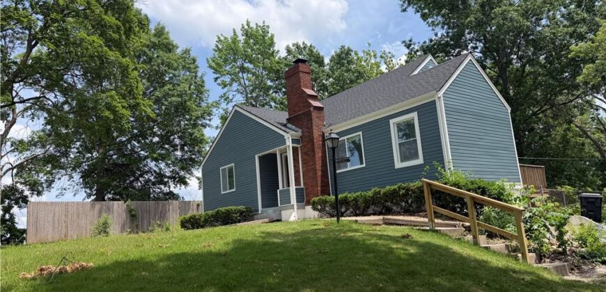 2421 NE Vivion Road, Kansas City, MO 64118