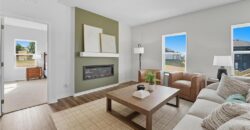7702 NE 107th Street, Kansas City, MO 64157