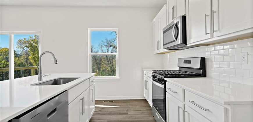 10716 N Richmond Avenue, Kansas City, MO 64157