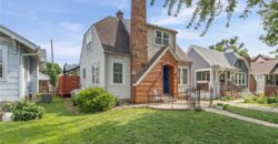 811 E 23rd Avenue, North Kansas City, MO 64116