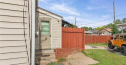 811 E 23rd Avenue, North Kansas City, MO 64116