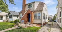 811 E 23rd Avenue, North Kansas City, MO 64116