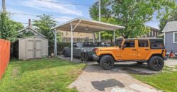 811 E 23rd Avenue, North Kansas City, MO 64116