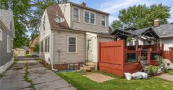 811 E 23rd Avenue, North Kansas City, MO 64116