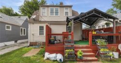 811 E 23rd Avenue, North Kansas City, MO 64116