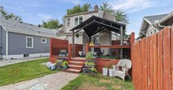 811 E 23rd Avenue, North Kansas City, MO 64116