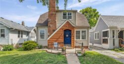 811 E 23rd Avenue, North Kansas City, MO 64116