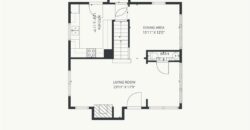 811 E 23rd Avenue, North Kansas City, MO 64116