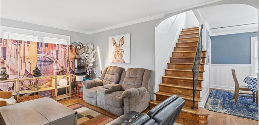 811 E 23rd Avenue, North Kansas City, MO 64116