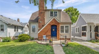 811 E 23rd Avenue, North Kansas City, MO 64116