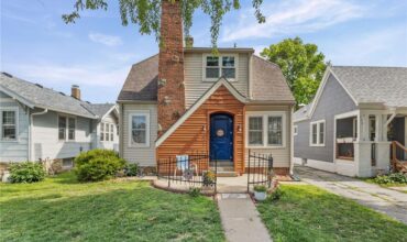 811 E 23rd Avenue, North Kansas City, MO 64116