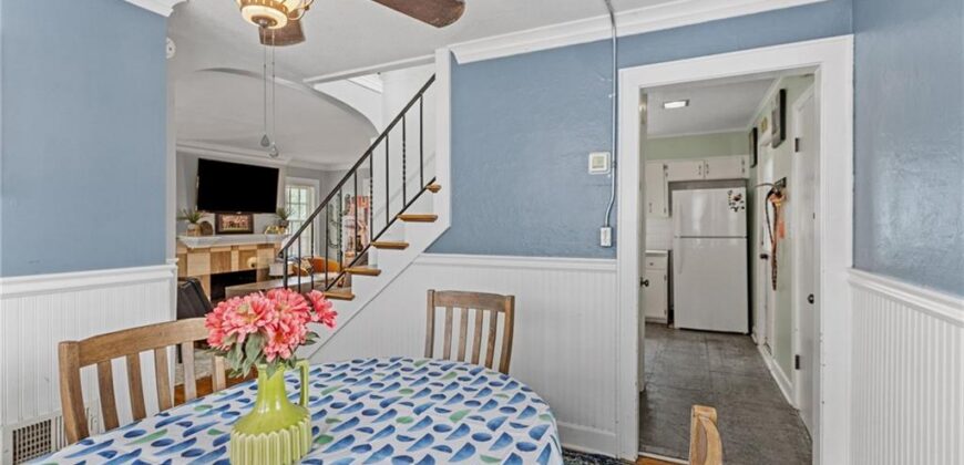 811 E 23rd Avenue, North Kansas City, MO 64116