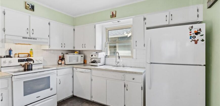 811 E 23rd Avenue, North Kansas City, MO 64116