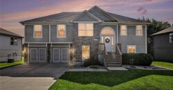 8427 N Kensington Avenue, Kansas City, MO 64156