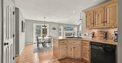 8427 N Kensington Avenue, Kansas City, MO 64156
