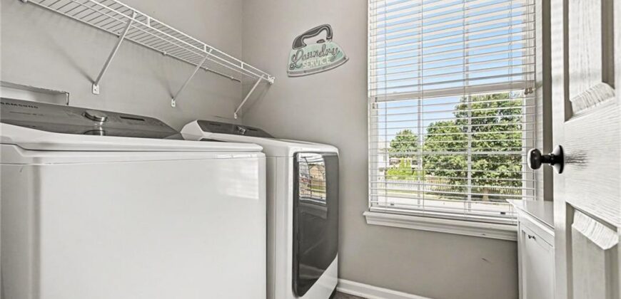 8427 N Kensington Avenue, Kansas City, MO 64156