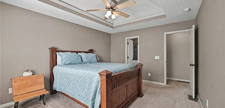 8427 N Kensington Avenue, Kansas City, MO 64156