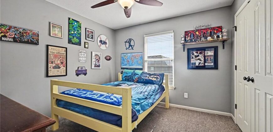 8427 N Kensington Avenue, Kansas City, MO 64156