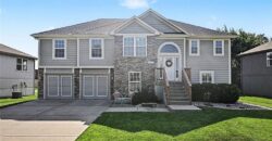 8427 N Kensington Avenue, Kansas City, MO 64156