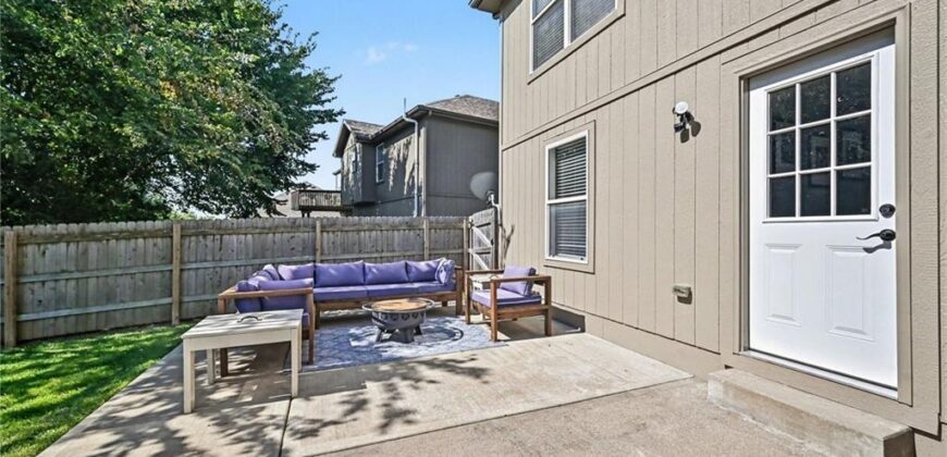 8427 N Kensington Avenue, Kansas City, MO 64156