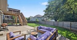 8427 N Kensington Avenue, Kansas City, MO 64156