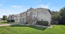 8427 N Kensington Avenue, Kansas City, MO 64156