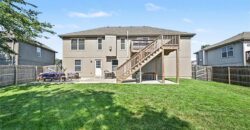 8427 N Kensington Avenue, Kansas City, MO 64156