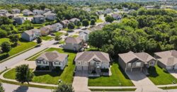 8427 N Kensington Avenue, Kansas City, MO 64156