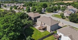 8427 N Kensington Avenue, Kansas City, MO 64156