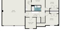 8427 N Kensington Avenue, Kansas City, MO 64156