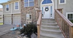 8427 N Kensington Avenue, Kansas City, MO 64156