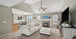 8427 N Kensington Avenue, Kansas City, MO 64156