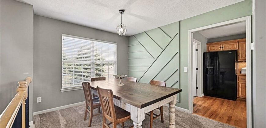 8427 N Kensington Avenue, Kansas City, MO 64156