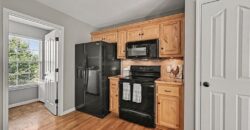 8427 N Kensington Avenue, Kansas City, MO 64156